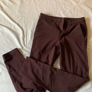Lululemon casual pants
